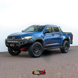SLX Recon Bull Bar, Suitable For Mazda BT50 2021- 2025