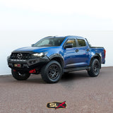 SLX Recon Bull Bar, Suitable For Mazda BT50 Face lift 2025 to current
