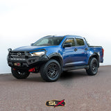 SLX Recon Bull Bar, Suitable For Mazda BT50 2021- 2025 triple loop