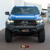 SLX Recon Bull Bar, Suitable For Mazda BT50 Face lift 2025 to current