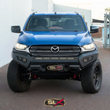SLX Recon Bull Bar, Suitable For Mazda BT50 2021- 2025