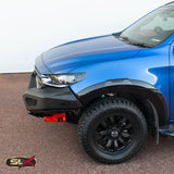 SLX Recon Bull Bar, Suitable For Mazda BT50 2021- 2025