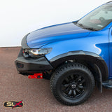 SLX Recon Bull Bar, Suitable For Mazda BT50 Face lift 2025 to current
