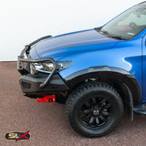 SLX Recon Bull Bar, Suitable For Mazda BT50 2021- 2025 triple loop