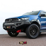 SLX Recon Bull Bar, Suitable For Mazda BT50 2021- 2025