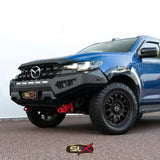 SLX Recon Bull Bar, Suitable For Mazda BT50 Face lift 2025 to current