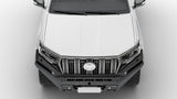 Recon bull bar, Suitable for Toyota Prado 150 Series 2018 on