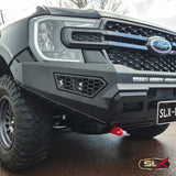 SLX Recon Bull Bar Suitable For Ford Ranger Ranger RA (Next Gen) 2022 on