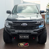 SLX Recon Bull Bar Suitable For Ford Ranger Ranger RA (Next Gen) 2022 on