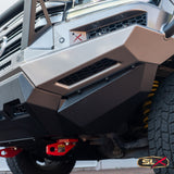 SLX Recon Bull Bar Suitable For Toyota LandCruiser 300 Series 2022 on - Triple Loop