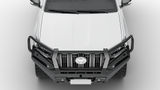 SLX Recon Bull Bar, Suitable for Toyota Prado 150 Series 2018 on Triple Loop