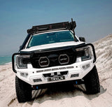 SLX Recon Bull Bar Suitable For Ford Ranger Ranger RA (Next Gen) 2022 on Triple Loop