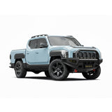 SLX Recon Bull Bar, Suitable For KIA TASMAN TK X-Line