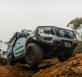 SLX Recon Bull Bar Suitable For Ford Ranger Ranger RA (Next Gen) 2022 on Triple Loop