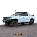 SLX Recon Bull Bar, Suitable For Volkswagen Amarok, NF 2023 on SLX Recon Bull Bar Triple loop