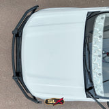 SLX Recon Bull Bar, Suitable For Volkswagen Amarok, NF 2023 on SLX Recon Bull Bar Triple loop
