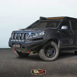 Recon bull bar, Suitable for Toyota Prado 150 Series 2018 on