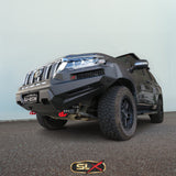 Recon bull bar, Suitable for Toyota Prado 150 Series 2018 on