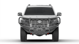 SLX Recon Bull Bar, Suitable for Toyota Prado 150 Series 2018 on Triple Loop