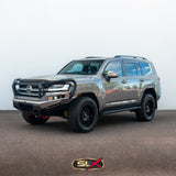 SLX Recon Bull Bar Suitable For Toyota LandCruiser 300 Series 2022 on - Triple Loop
