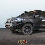 Recon bull bar, Suitable for Toyota Prado 150 Series 2018 on