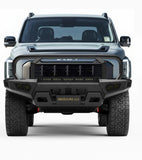 SLX Recon Bull Bar, Suitable For KIA TASMAN TK X-Line Triple Loop