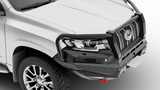 SLX Recon Bull Bar, Suitable for Toyota Prado 150 Series 2018 on Triple Loop