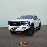 SLX Recon Bull Bar Suitable For Ford Ranger Ranger RA (Next Gen) 2022 on Triple Loop