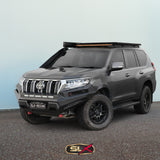 Recon bull bar, Suitable for Toyota Prado 150 Series 2018 on