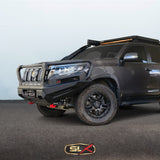 SLX Recon Bull Bar, Suitable for Toyota Prado 150 Series 2018 on Triple Loop