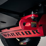 Extreme Series Bullbar X-1 Nissan Y62 Patrol S5 & warrior Triple Loop Bullbar