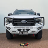 SLX Recon Bull Bar Suitable For Ford Ranger Ranger RA (Next Gen) 2022 on Triple Loop