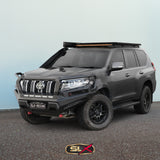 SLX Recon Bull Bar, Suitable for Toyota Prado 150 Series 2018 on Triple Loop