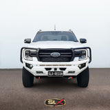 SLX Recon Bull Bar Suitable For Ford Ranger Ranger RA (Next Gen) 2022 on Triple Loop