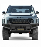 SLX Recon Bull Bar, Suitable For KIA TASMAN TK X-Line