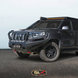 SLX Recon Bull Bar, Suitable for Toyota Prado 150 Series 2018 on Triple Loop