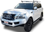 Extreme Series Bullbar X-1 Nissan Y62 Patrol S5 GEN-X