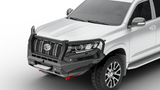 SLX Recon Bull Bar, Suitable for Toyota Prado 150 Series 2018 on Triple Loop