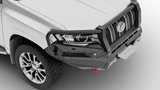 SLX Recon Bull Bar, Suitable for Toyota Prado 150 Series 2018 on Triple Loop