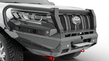 SLX Recon Bull Bar, Suitable for Toyota Prado 150 Series 2018 on Triple Loop