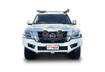 Extreme Series Bullbar X-1 Nissan Y62 Patrol S5 GEN-X