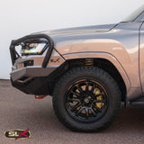 SLX Recon Bull Bar Suitable For Toyota LandCruiser 300 Series 2022 on - Triple Loop