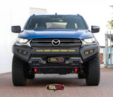 SLX Recon Bull Bar, Suitable For Mazda BT50 2021- 2025