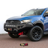SLX Recon Bull Bar, Suitable For Mazda BT50 2021- 2025
