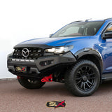 SLX Recon Bull Bar, Suitable For Mazda BT50 Face lift 2025 to current