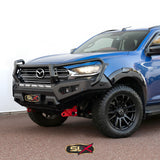 SLX Recon Bull Bar, Suitable For Mazda BT50 2021- 2025 triple loop