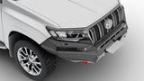Recon bull bar, Suitable for Toyota Prado 150 Series 2018 on