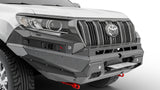 Recon bull bar, Suitable for Toyota Prado 150 Series 2018 on