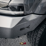 Extreme Series Bullbar X-1 Nissan Y62 Patrol S5 GEN-X