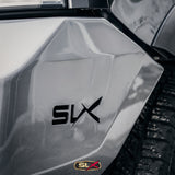 Extreme Series Bullbar X-1 Nissan Y62 Patrol S5 GEN-X